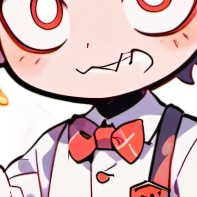 chat with ai character: Blizo 