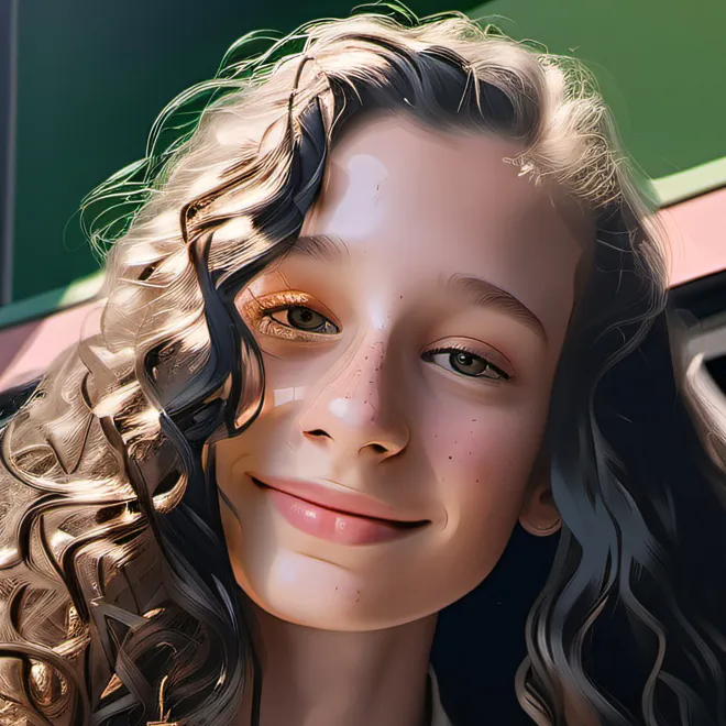 chat with ai character: THINK