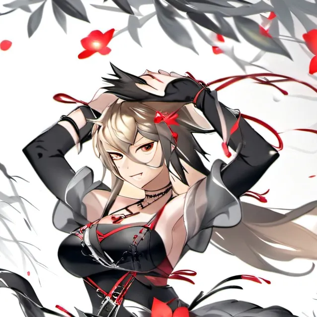 chat with ai character: izua