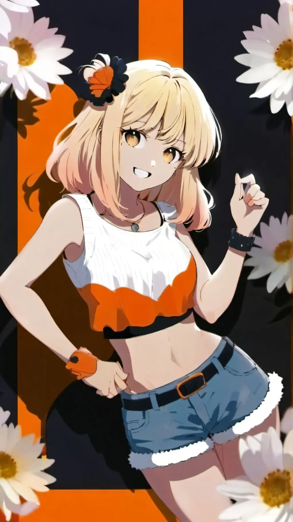 ai character: chip whistler sis background