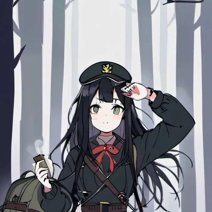 chat with ai character: Bonnie 