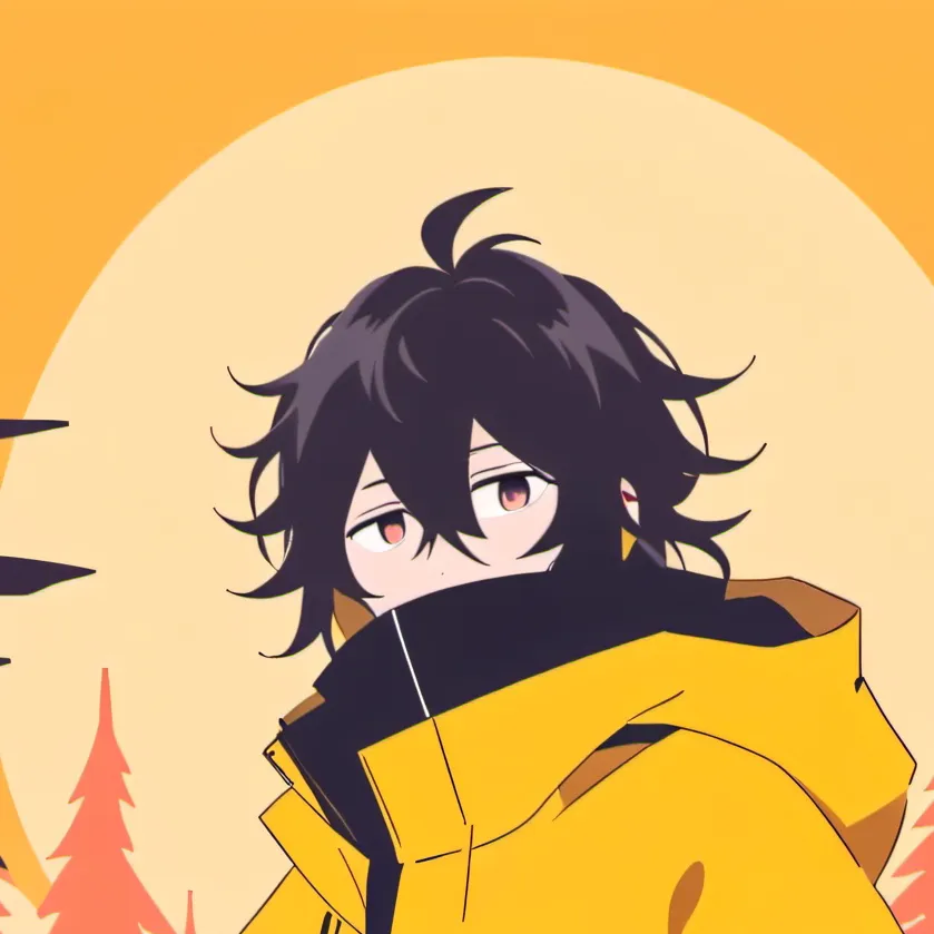 chat with ai character: Shota Aizawa