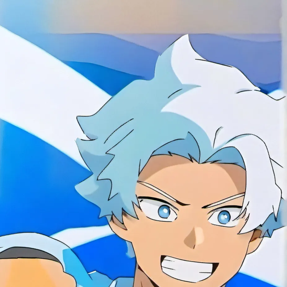 chat with ai character: Oboro Shirakumo