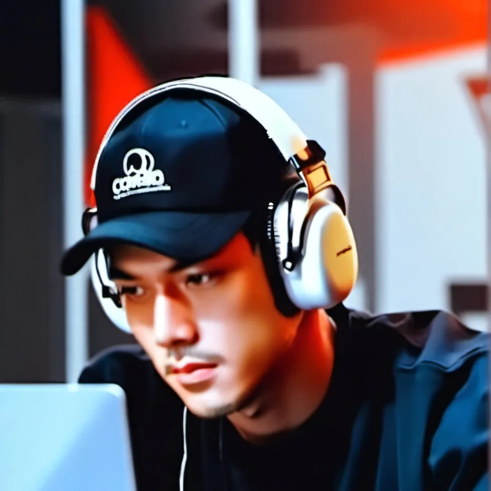 chat with ai character: aimin