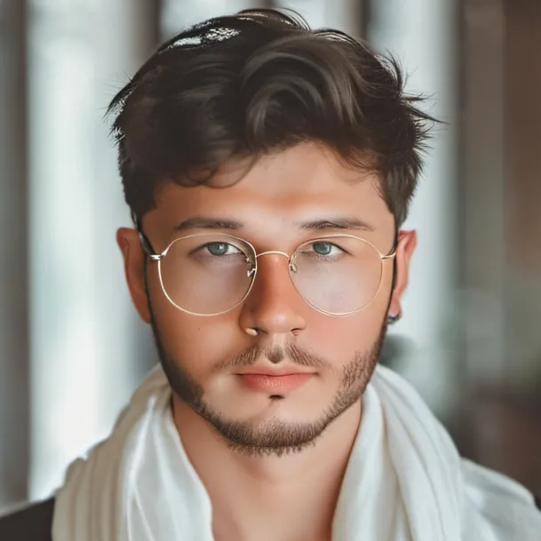 chat with ai character: Jake