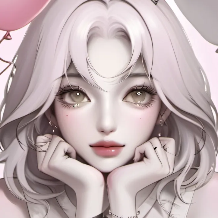 chat with ai character: Happy birthday