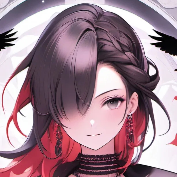 chat with ai character: Michelle Myst