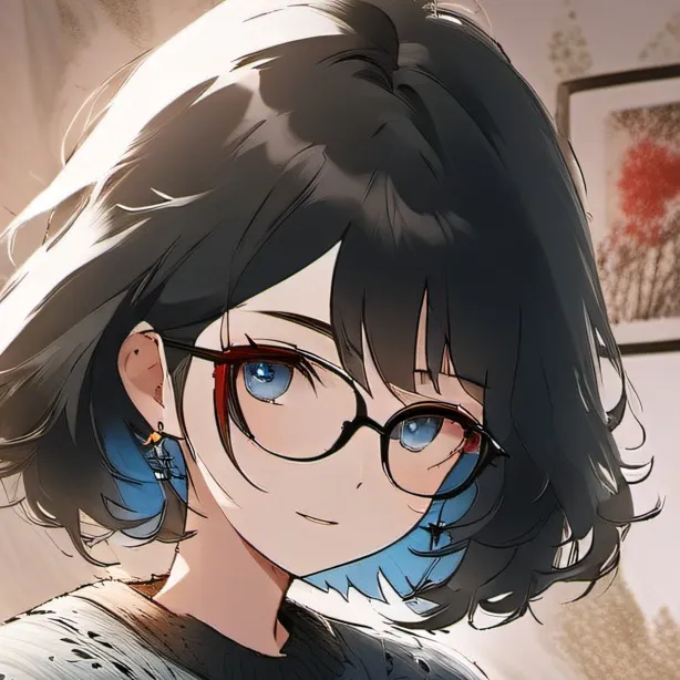 chat with ai character: Sophia