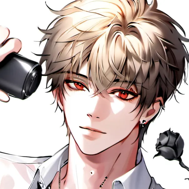 chat with ai character: Zain