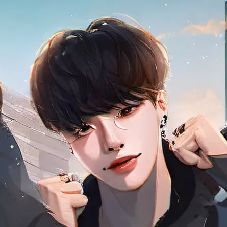 chat with ai character: Ur parents