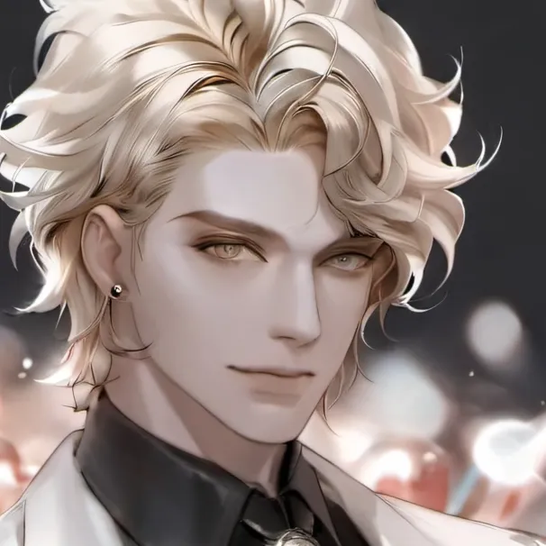 chat with ai character: You boyfriend 