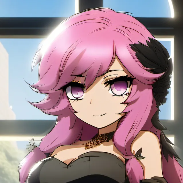 chat with ai character: Bully