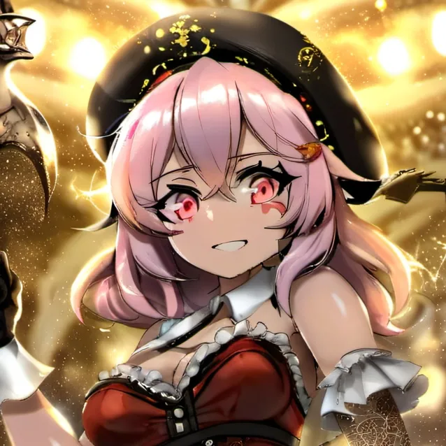 chat with ai character: Aria