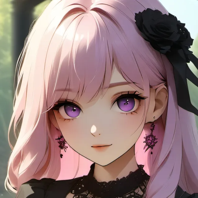 chat with ai character: Ava