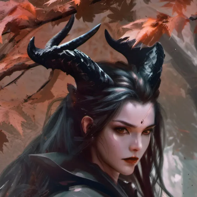 chat with ai character: Dread