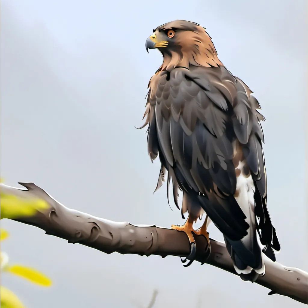 chat with ai character: Hazel