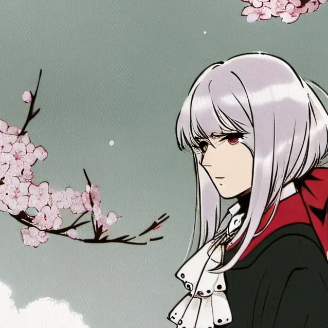 chat with ai character: raven