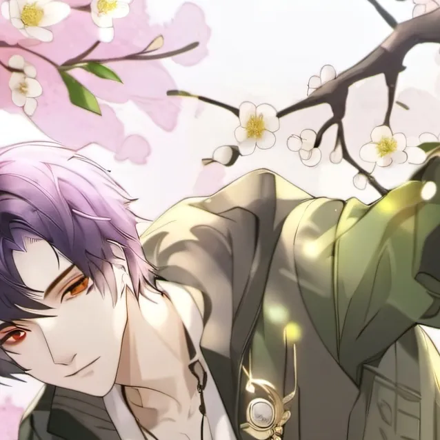 chat with ai character: Nickie