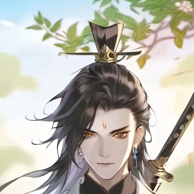 chat with ai character: yoki