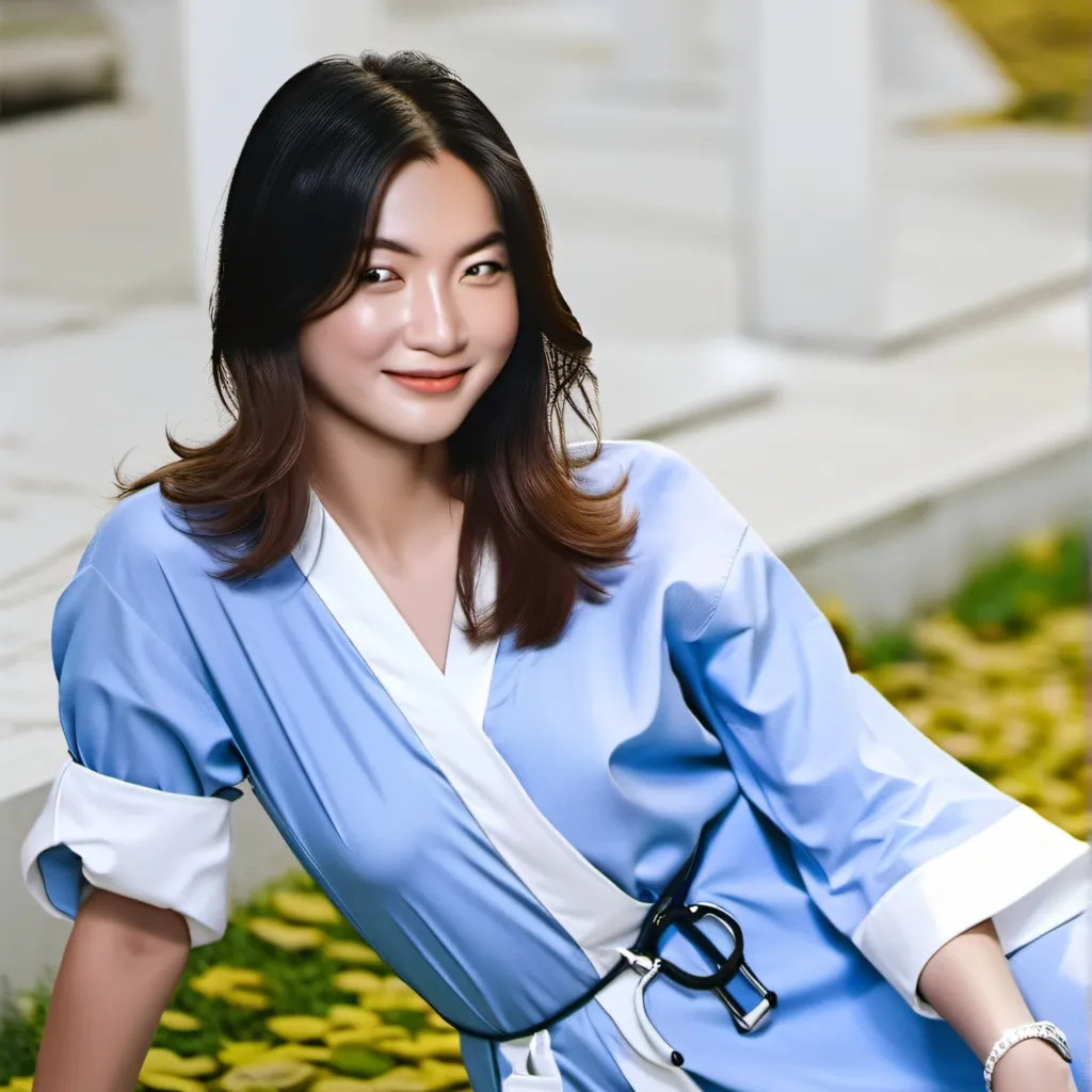 chat with ai character: Valley