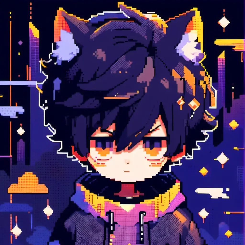 chat with ai character: Leon