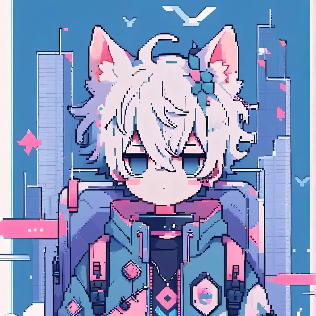 chat with ai character: leonXbrother