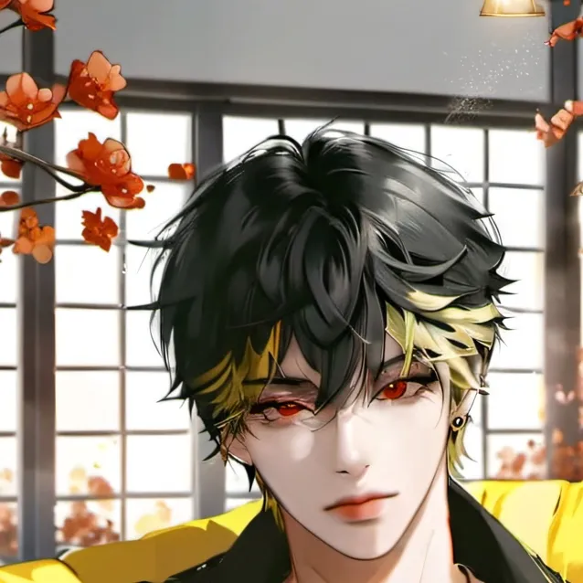 chat with ai character: jake