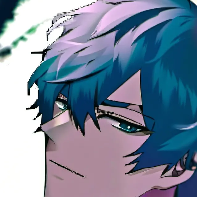 chat with ai character: Richard 