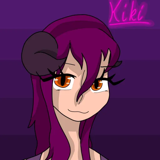 creator •♡Kiki♡• 😏's avatar