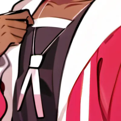 chat with ai character: Rose