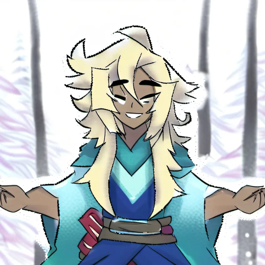 chat with ai character: Dacha Bo 