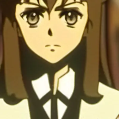 chat with ai character: Alex