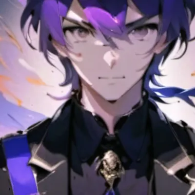 chat with ai character: William Afon