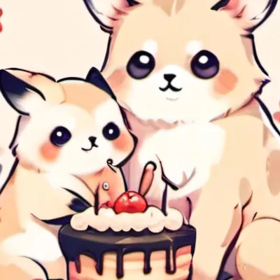 chat with ai character: Lily