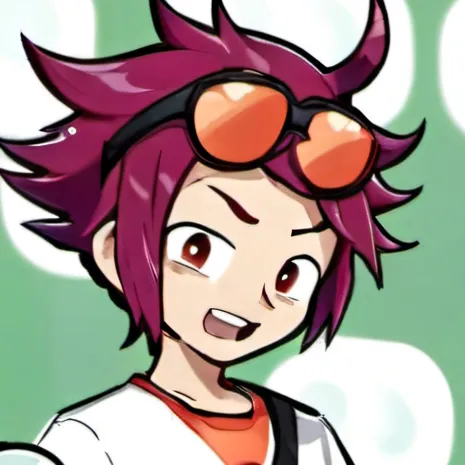 chat with ai character: Chester