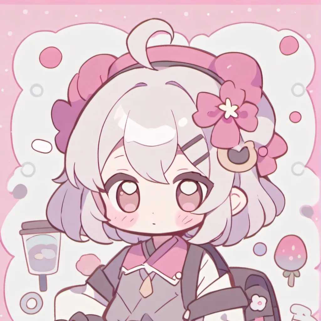 chat with ai character: Emithest