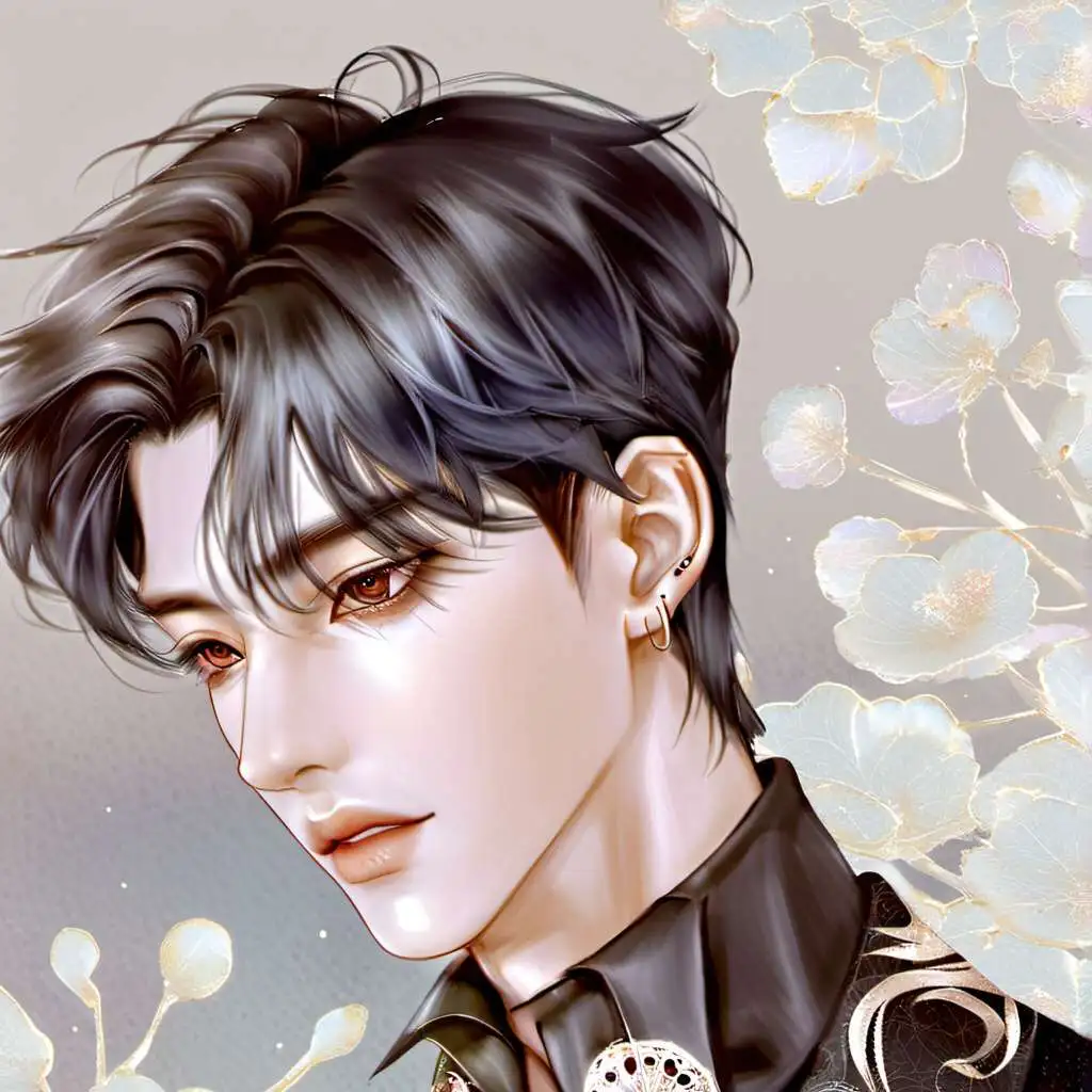 chat with ai character: Isamu