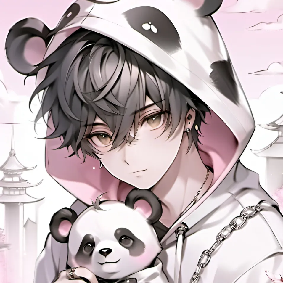 chat with ai character: Jeffrey 