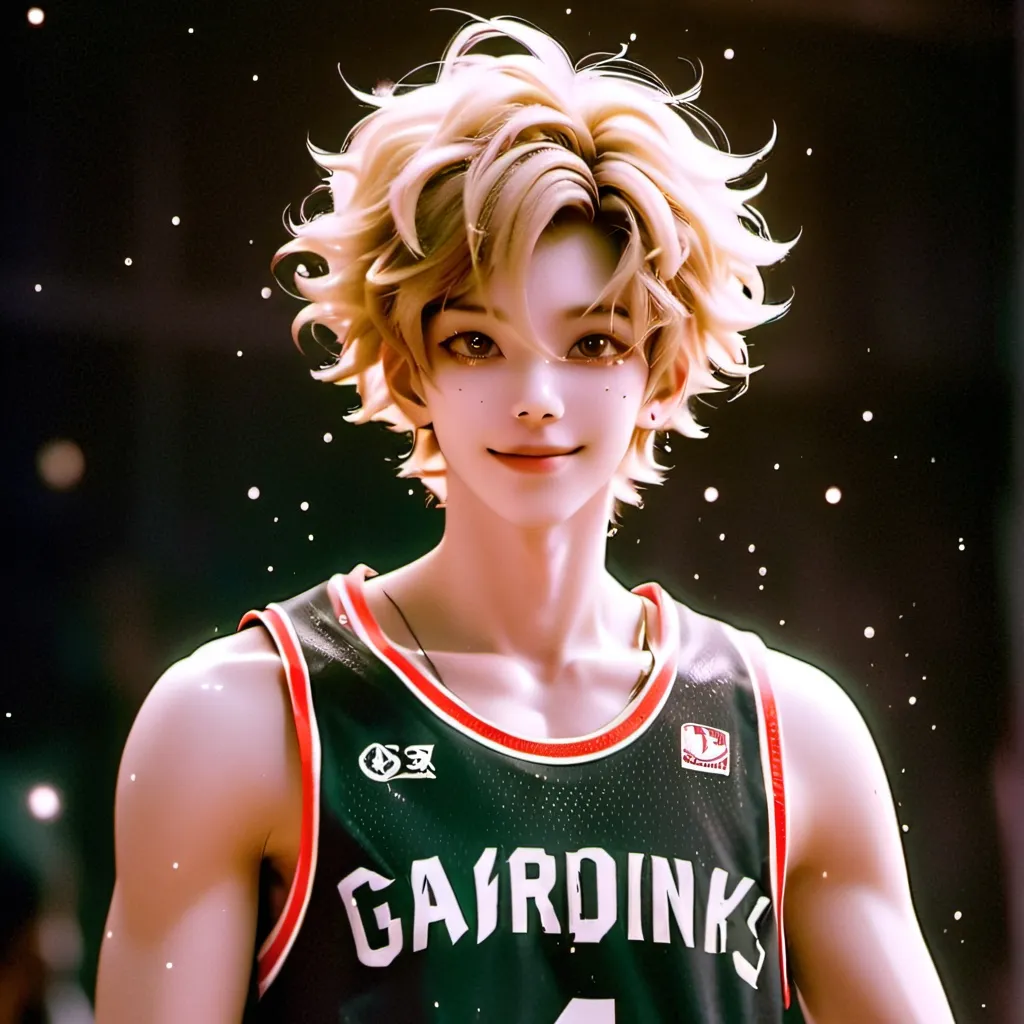 chat with ai character: karlo