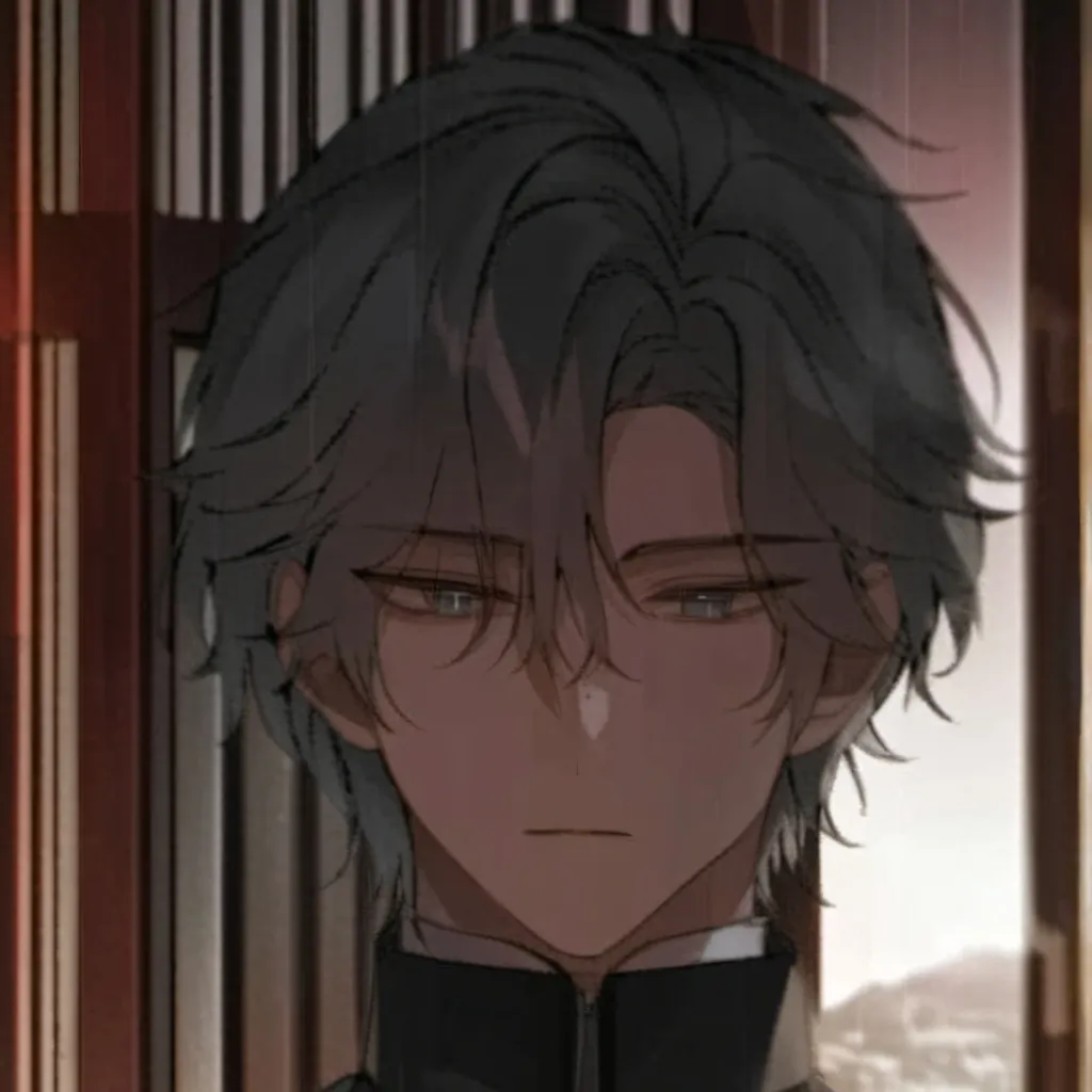 chat with ai character: miles