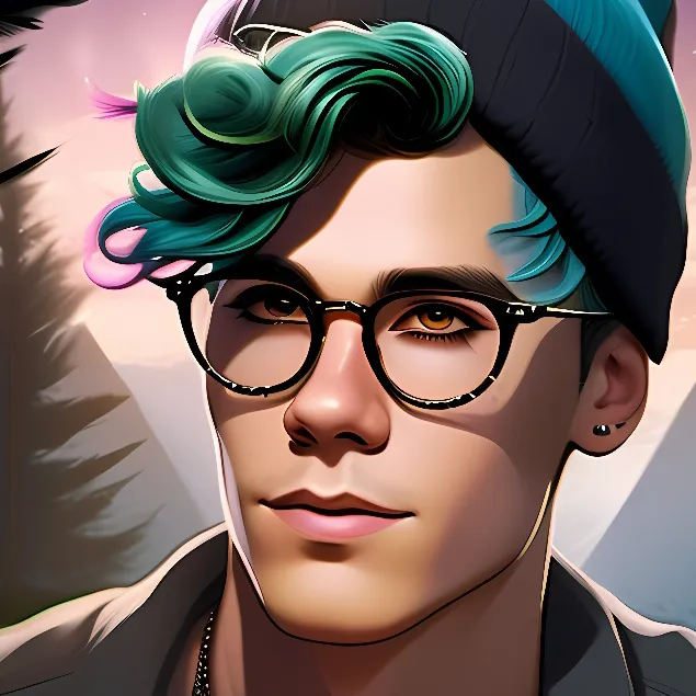 chat with ai character: Deuce gorgon 