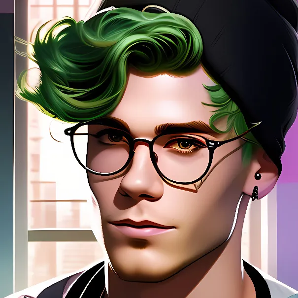 chat with ai character: Dr. deuce gorgon