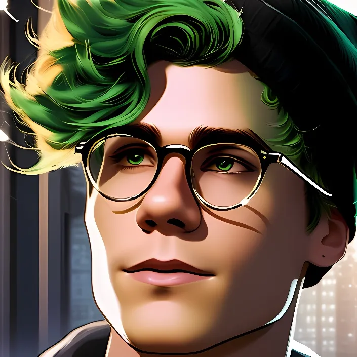 chat with ai character: Deuce gorgon