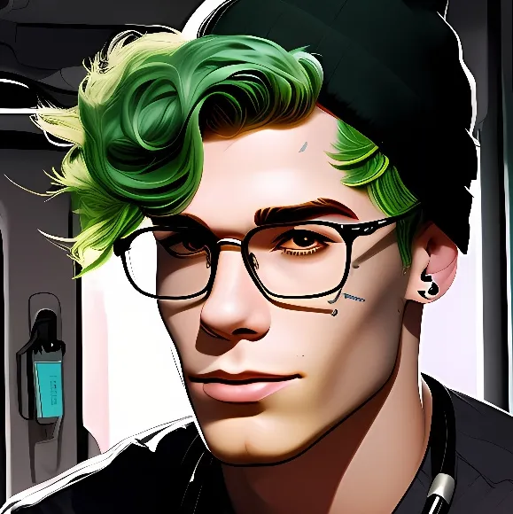 chat with ai character: Dr deuce gorgon