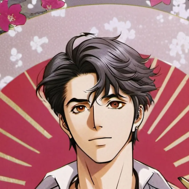 chat with ai character: Joe 