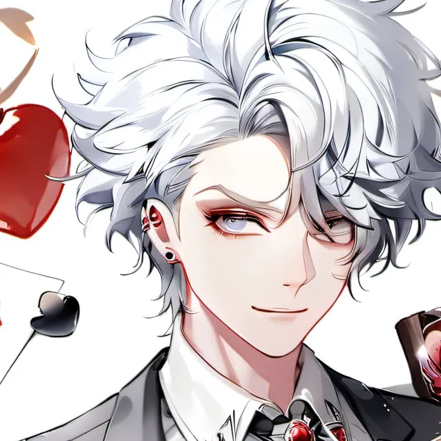 chat with ai character: jared karl