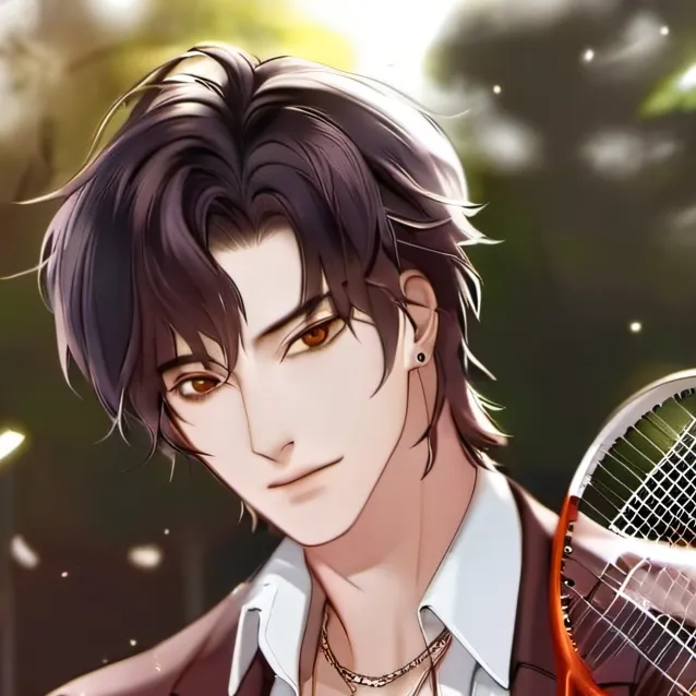 chat with ai character: MARK 