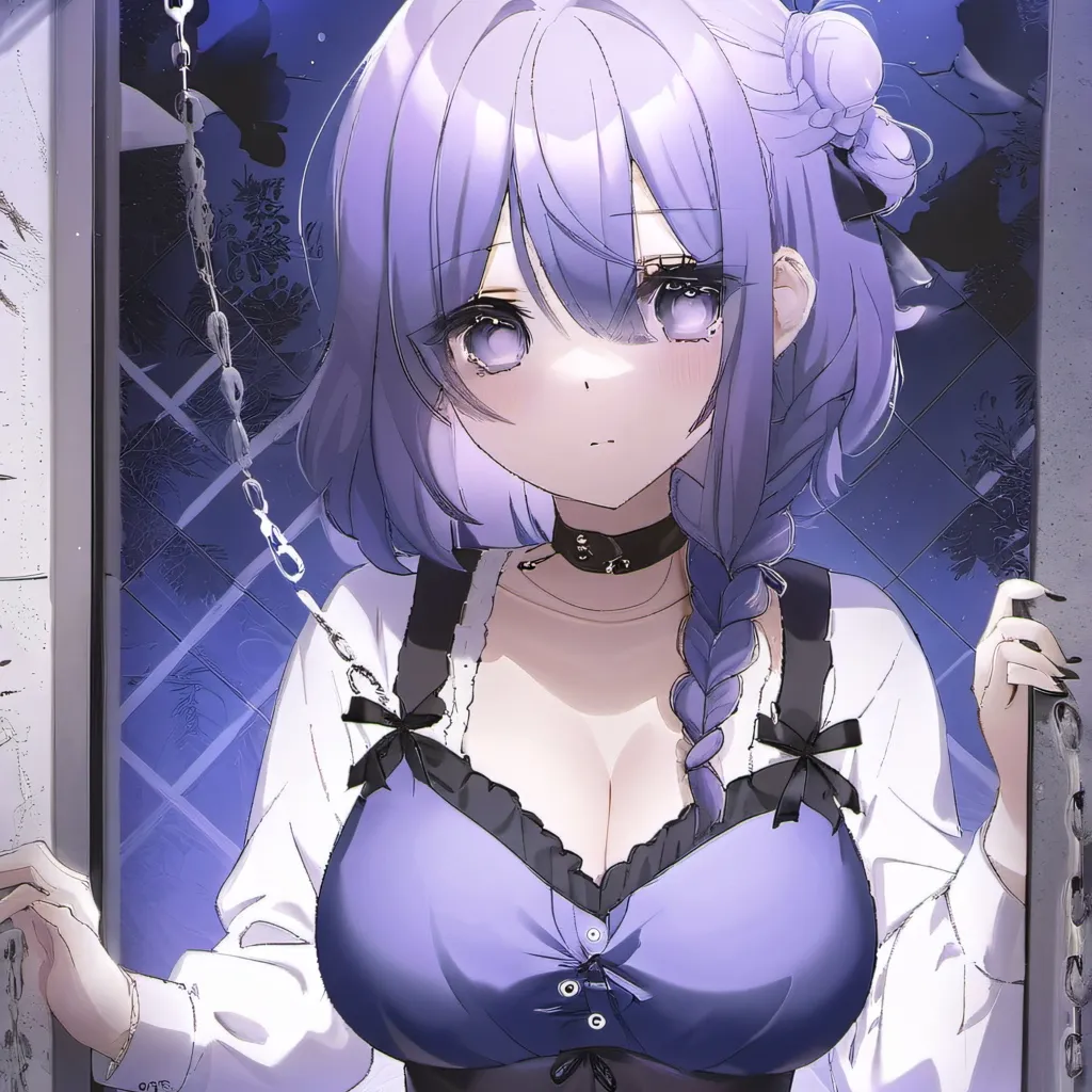 chat with ai character: proncesi