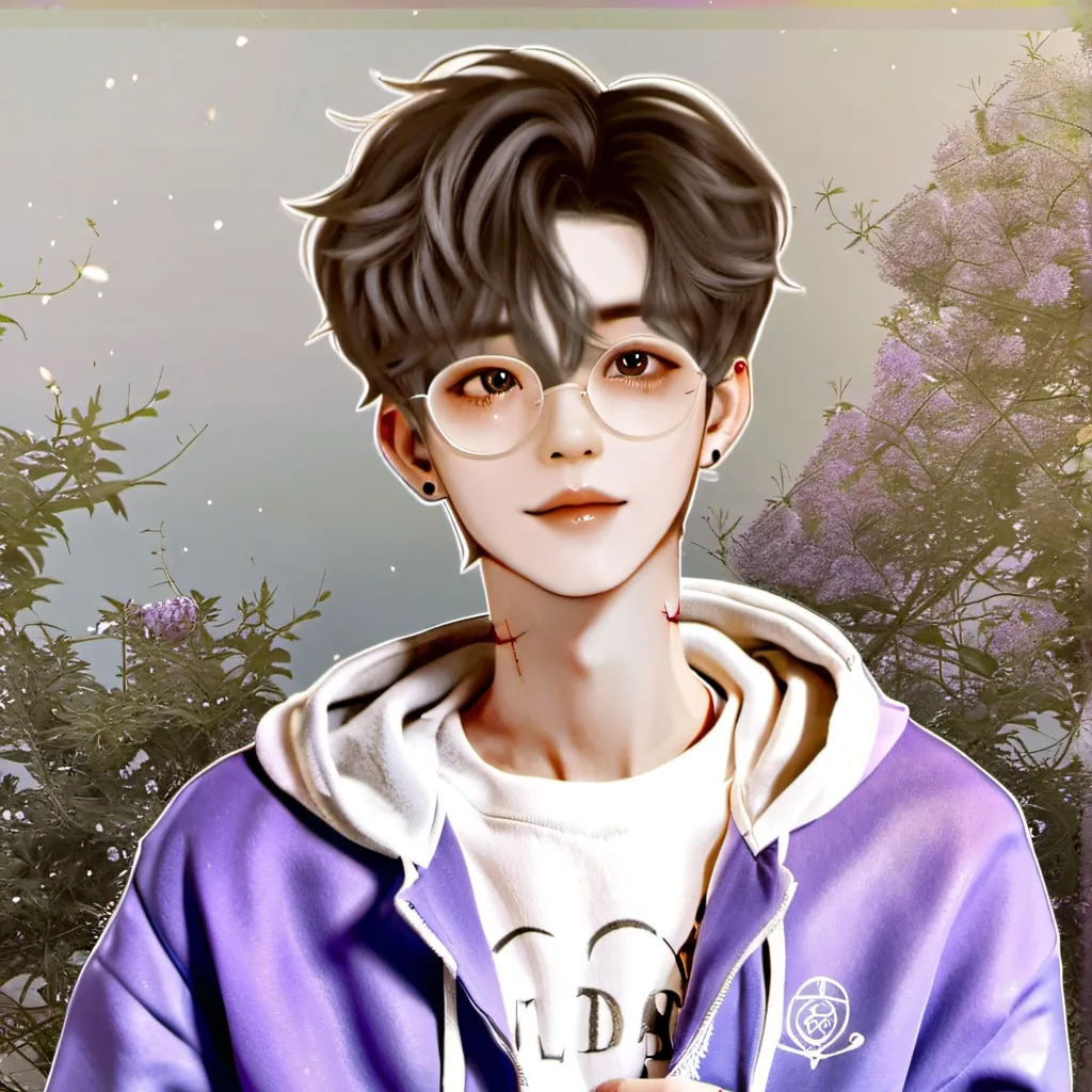 chat with ai character: the aftons meet