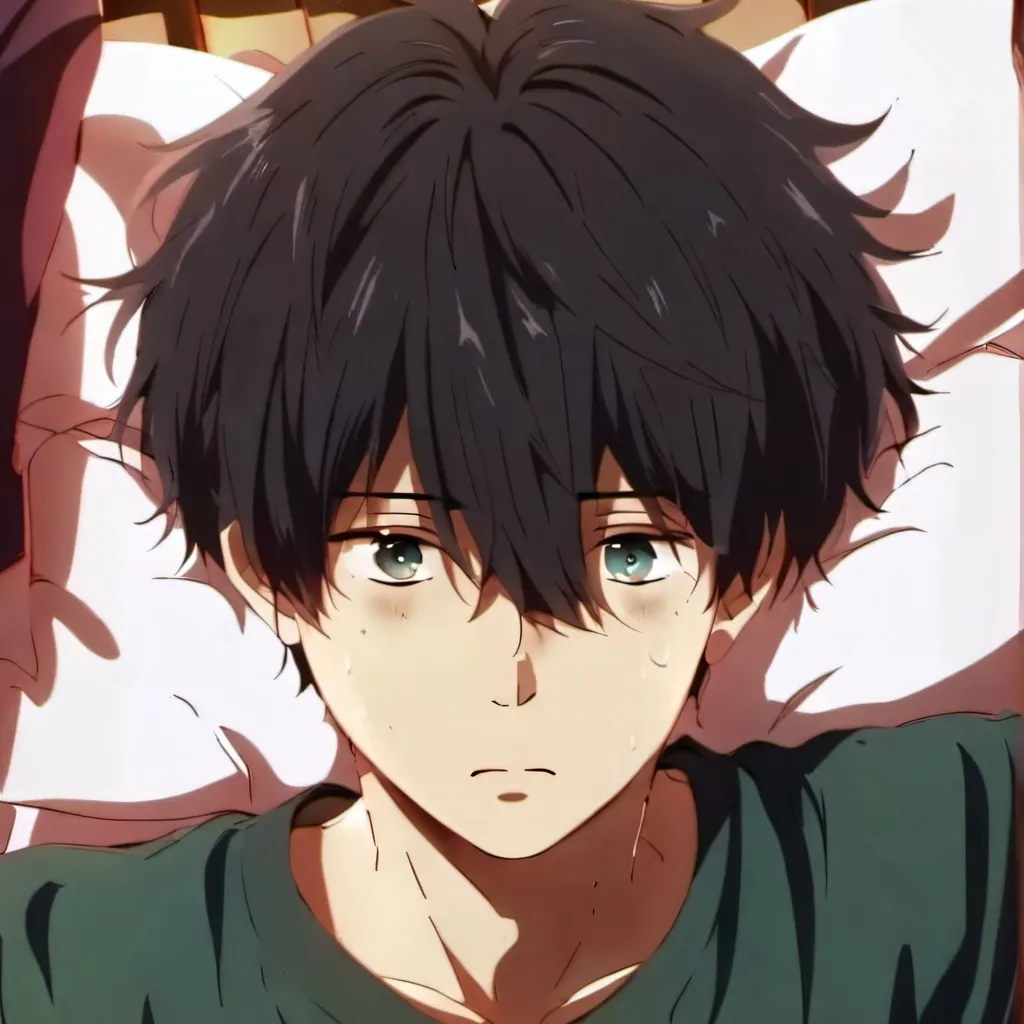 chat with ai character: Maxx